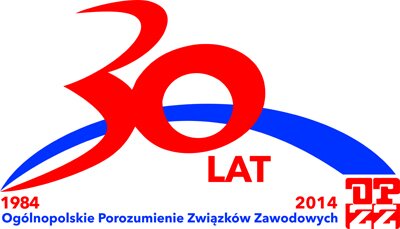 Зампредседателя БКДП Сергей Антусевич принял участие в съезде польского профцентра OPZZ