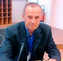 Активист свободного профсоюза Николай Шарах задержан 