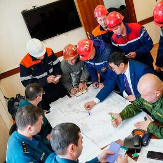 Независимый профсоюз угольщиков России инициирует повышение зарплаты работникам Ростехнадзора