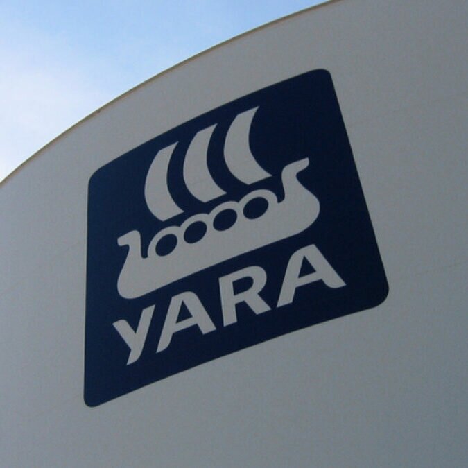 Yara to stop buying potash from Belarus